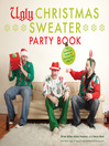 Cover image for Ugly Christmas Sweater Party Book